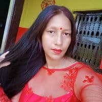TikTok Account - chandranepali35