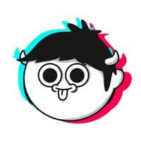 TikTok Account - tandukputih