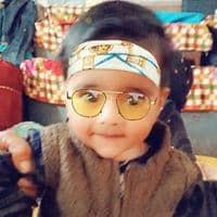 TikTok Account - awais.gmail0