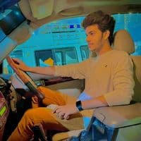 TikTok Account - noman.lakhpatii