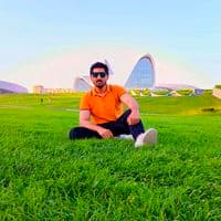 TikTok Account - safdar143afridi