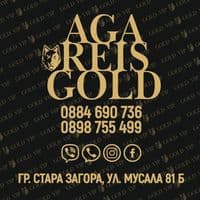 TikTok Account - aga.reis