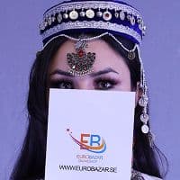 TikTok Account - eurobazar_onlineshop