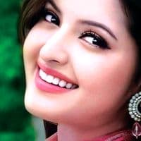 TikTok Account - priya.pori.moni1