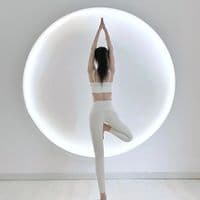 TikTok Account - yogani_2