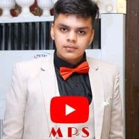 TikTok Account - humzababer