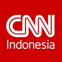 TikTok Account - cnnindonesia