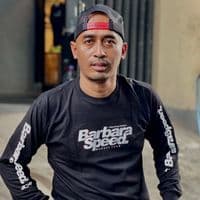 TikTok Account - barbaraspeed18