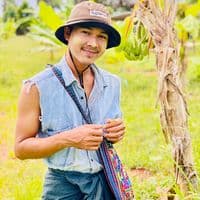 TikTok Account - kowaiyan066