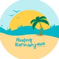 TikTok Account - healingkarimunjawa
