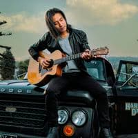 TikTok Account - aunghtet32190