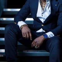 TikTok Account - bel.vuecouture