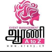TikTok Account - aranyevent2811