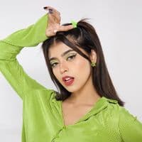 TikTok Account - jharnabhagwani