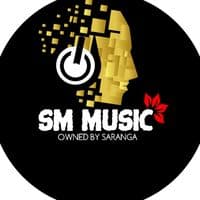 TikTok Account - saranga_madhushan4