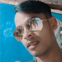 TikTok Account - krishnapandit0623