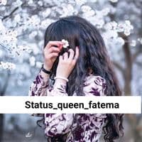TikTok Account - status_queen_fatema