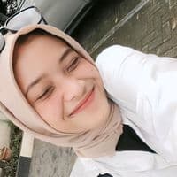 TikTok Account - imeldaastri
