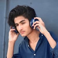 TikTok Account - sheri_khan_66