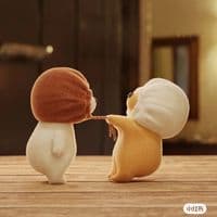 TikTok Account - moon..movie