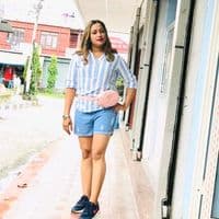 TikTok Account - monikabaral48