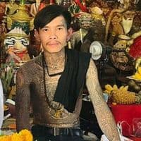 TikTok Account - dyeajffnd85d