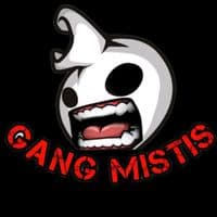 TikTok Account - gang_mistis_real_acount