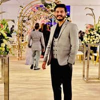 TikTok Account - tahakhanbangash1