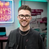 TikTok Account - elliotforbes