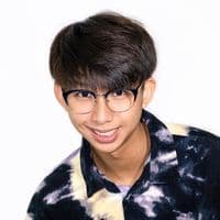 TikTok Account - robinlim39