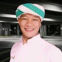 TikTok Account - aungkyawmin894