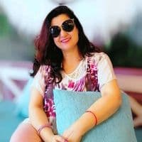 TikTok Account - dipikathapa01