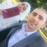 TikTok Account - sufivemukremin