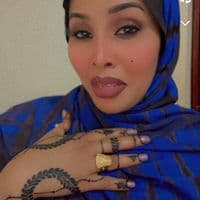 TikTok Account - fatumaburaanbur