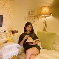 TikTok Account - im_cancergirl