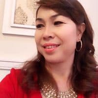 TikTok Account - ngatnguyenthi12