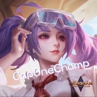 TikTok Account - huyy_0708