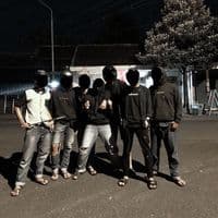 TikTok Account - zmngz14