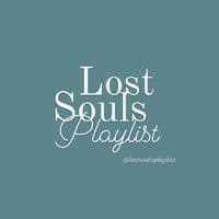 TikTok Account - lostsoulsplaylist