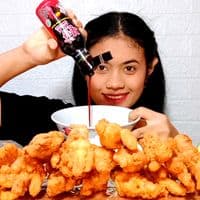 TikTok Account - hey_chandraa