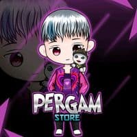 TikTok Account - irvan.pergam