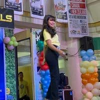 TikTok Account - sk_ange