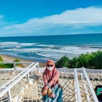 TikTok Account - santinovitaariani