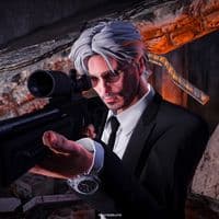 TikTok Account - blackmorow