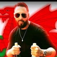 TikTok Account - tomjoneswales