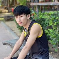 TikTok Account - pon2544d