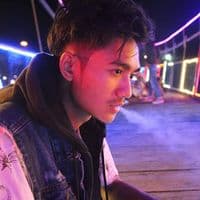 TikTok Account - alwan_sn