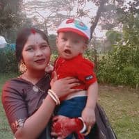 TikTok Account - puspitabanerjee45