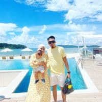 TikTok Account - _noorfaiza_