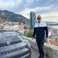 TikTok Account - beachlove70